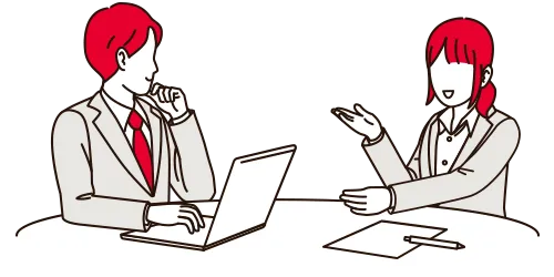 営業商談ロールプレイ研修