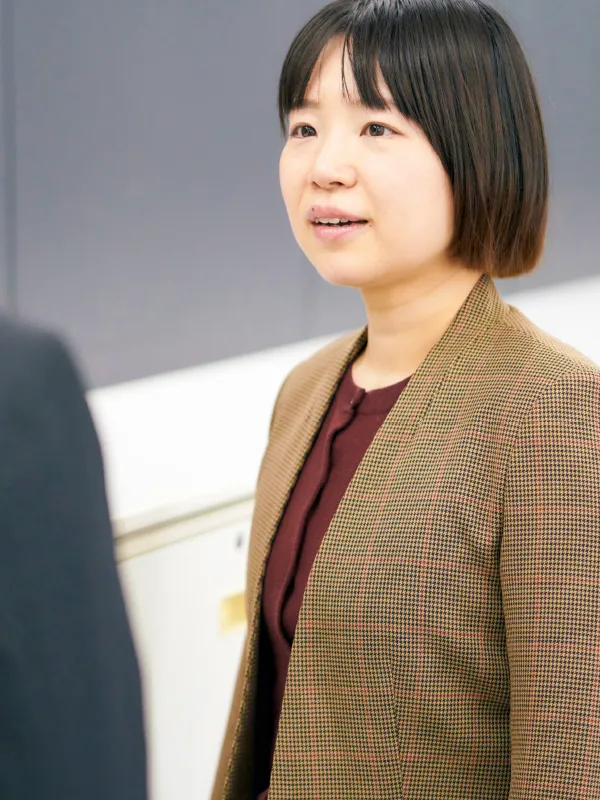 イメージ